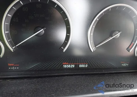 2015 BMW X5 xDrive35I z USA, uszkodzony, nr VIN 5UXKR0C54F0K64528